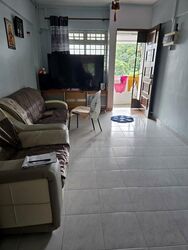 Blk 23 MARSILING DRIVE (Woodlands), HDB 3 Rooms #525163171